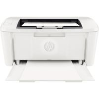 HP Laserdrucker LaserJet M110WE 7MD66E