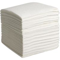 WYPALL Wischtuch L40 7471 1lg. Viertelfalz 30,5x31,8cm weiß 56 St.