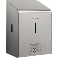 KIMBERLY-CLARK Handtuchspender Professional 8976 Edelstahl