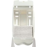 Scott Toilettenpapier 8508 2-lagig 18,6x11,7cm weiß 36x220 Blatt