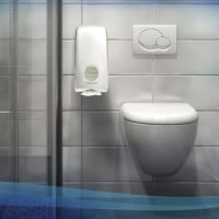 Scott Toilettenpapier 8508 2-lagig 18,6x11,7cm weiß 36x220 Blatt