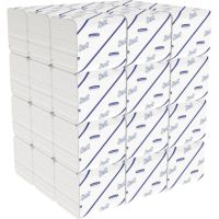 Scott Toilettenpapier 8508 2-lagig 18,6x11,7cm weiß 36x220 Blatt