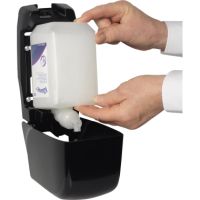 KLEENEX Haar- und Körpershampoo 6332 1l