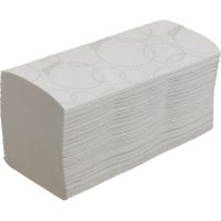 Kleenex Papierhandtücher Ultra Super Soft 6710 3-lagig weiß 15x96Bl./Pack.