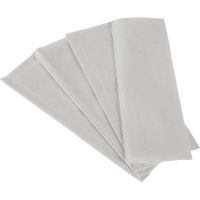 Kleenex Papierhandtücher Ultra 6778 Interfold 2-lagig 31,5x21,5cm 15x124Bl.