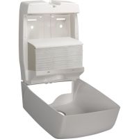 Kleenex Papierhandtücher Ultra 6778 Interfold 2-lagig 31,5x21,5cm 15x124Bl.