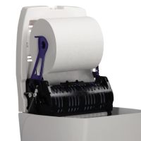 Aquarius Rollenhandtuchspender 6959 weiß