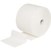 WYPALL Wischtuch L10 7202 1lagig 24x38cm 1.000Bl. weiß