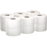 Scott Toilettenpapier Control 8591 2-lagig weiß 12 Stück