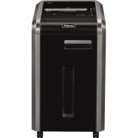 Fellowes Aktenvernichter Powershred 225Ci 4622001 Partikel 4x38mm schwarz
