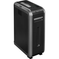 Fellowes Aktenvernichter Powershred 125i 4613001 Streifen 5,8mm schwarz
