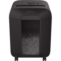 Fellowes Aktenvernichter Powershred LX85 4400801 schwarz