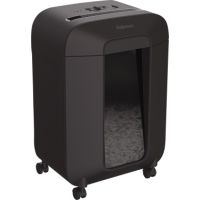 Fellowes Aktenvernichter Powershred LX85 4400801 schwarz