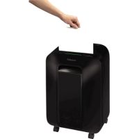 Fellowes Aktenvernichter Powershred LX200 5502201 schwarz