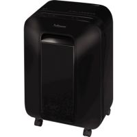 Fellowes Aktenvernichter Powershred LX200 5502201 schwarz