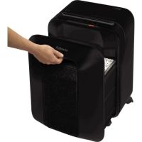 Fellowes Aktenvernichter Powershred LX200 5502201 schwarz