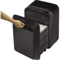 Fellowes Aktenvernichter Powershred LX210 5502501 schwarz
