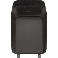Fellowes Aktenvernichter Powershred LX210 5502501 schwarz