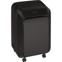 Fellowes Aktenvernichter Powershred LX210 5502501 schwarz