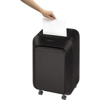 Fellowes Aktenvernichter Powershred LX210 5502501 schwarz