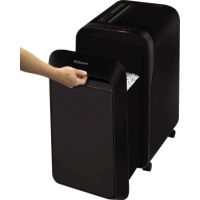 Fellowes Aktenvernichter Powershred LX220 5502601 schwarz