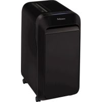 Fellowes Aktenvernichter Powershred LX220 5502601 schwarz