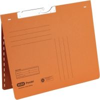 ELBA Pendelhefter kaufm.Heftung orange 90451OG