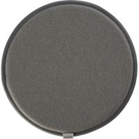 INTERSTUHL Kissen UPis1 150U 10400797 platingrau