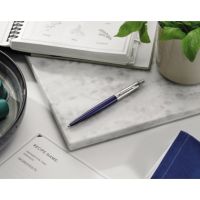 Parker Kugelschreiber Jotter C.C. 1953186 blau