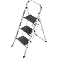 Hailo Klapptritt K60 4393-801 3Stufen
