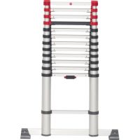 Hailo Teleskopleiter FlexLine T80 7113-131 13Sprossen