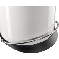 Hailo Tretabfalleimer Harmony L 0531-030 20l weiß