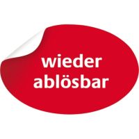 Avery Zweckform Markierungspunkt 3597 18mm grün 96 Stück