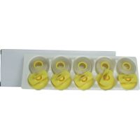 Korrekturband Lift Off Gr.143 5 Stück