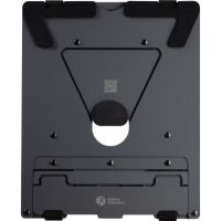 BakkerElkhuizen Laptophalter Ergo-Q 160 BNEQ160DG 17Zoll