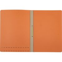 ELBA Pendelhefter Behördenheftung orange 100560084