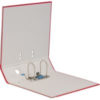ELBA Ordner Rado brillant 100022616 breit rot