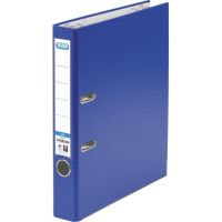 ELBA Ordner smart 100023251 DIN A4 50mm PP blau