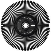 Triumph-Adler Typenrad Excellent 7578720701 10/12 Gr.01 E-47