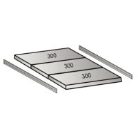 SCHOLZ Fachboden 091083 800x900mm vz