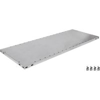 SCHULTE Fachboden MULTIplus150 17250-B 1.000x500mm verzinkt