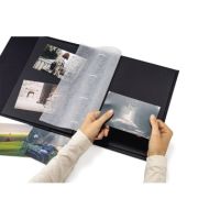 HERMA Fotoecke Transparol 1380 selbstklebend 250 Stück