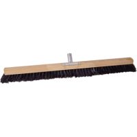 Nölle Profi Brush Saalbesen 237803 Naturhaar 80cm