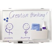 Legamaster Whiteboard PREMIUM PLUS 7-101033 45x30cm