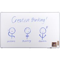 Legamaster Whiteboard PREMIUM PLUS 7-101075 200x120cm