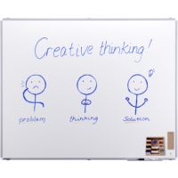 Legamaster Whiteboard PREMIUM PLUS 7-101073 150x120cm