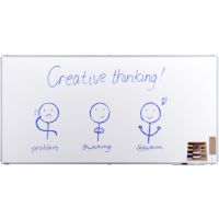 Legamaster Whiteboard PREMIUM PLUS 7-101064 100x200cm