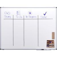 Legamaster Whiteboard PREMIUM 7-102054 120x90cm