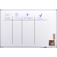 Legamaster Whiteboard PREMIUM 7-102063 150x100cm