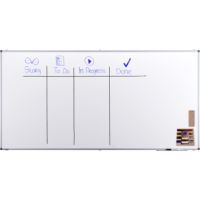 Legamaster Whiteboard PREMIUM 7-102064 200x100cm